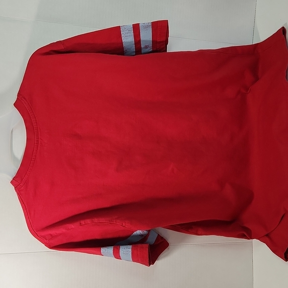 The Lion King FIERCE Red Mufasa Unisex T-shirt (M) - Picture 2 of 8